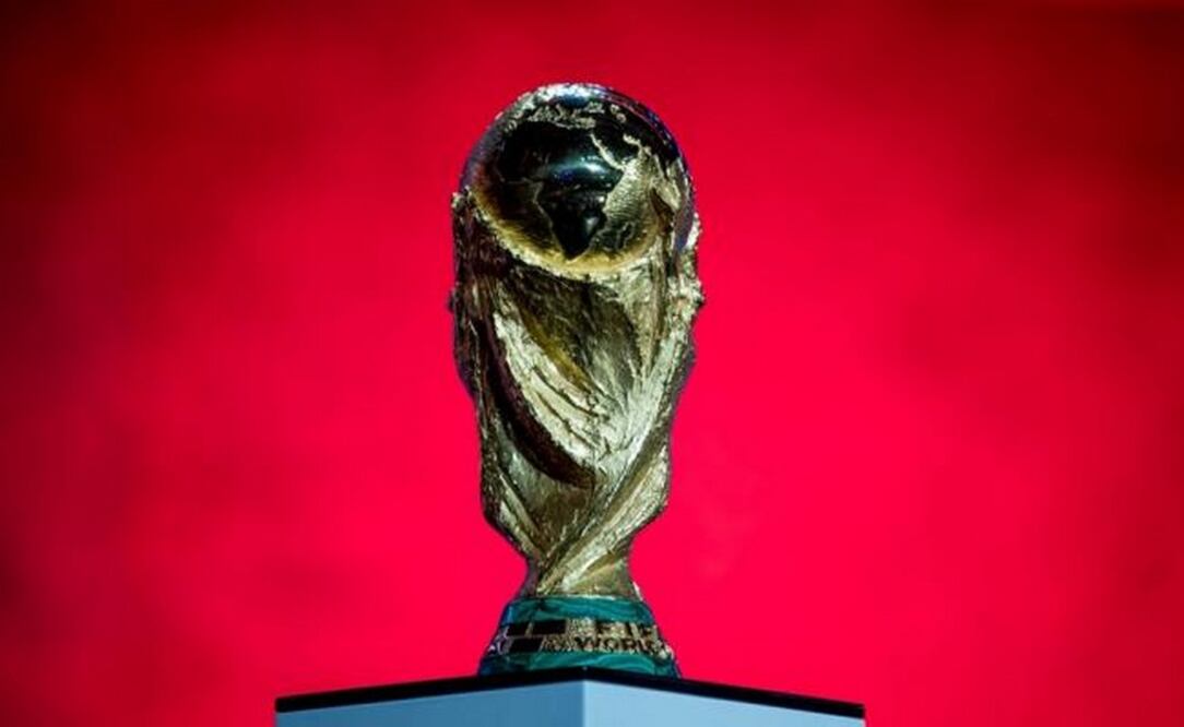 TWITTER @fifaworldcup_es