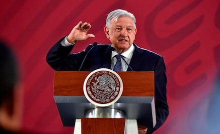 Ordena AMLO suspender transmisión de mañaneras en estados con elecciones