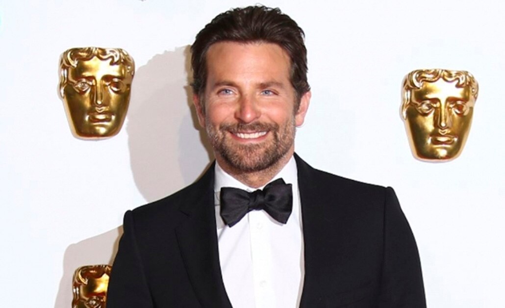 Negocia Bradley Cooper protagonizar nueva cinta de Guillermo del Toro
