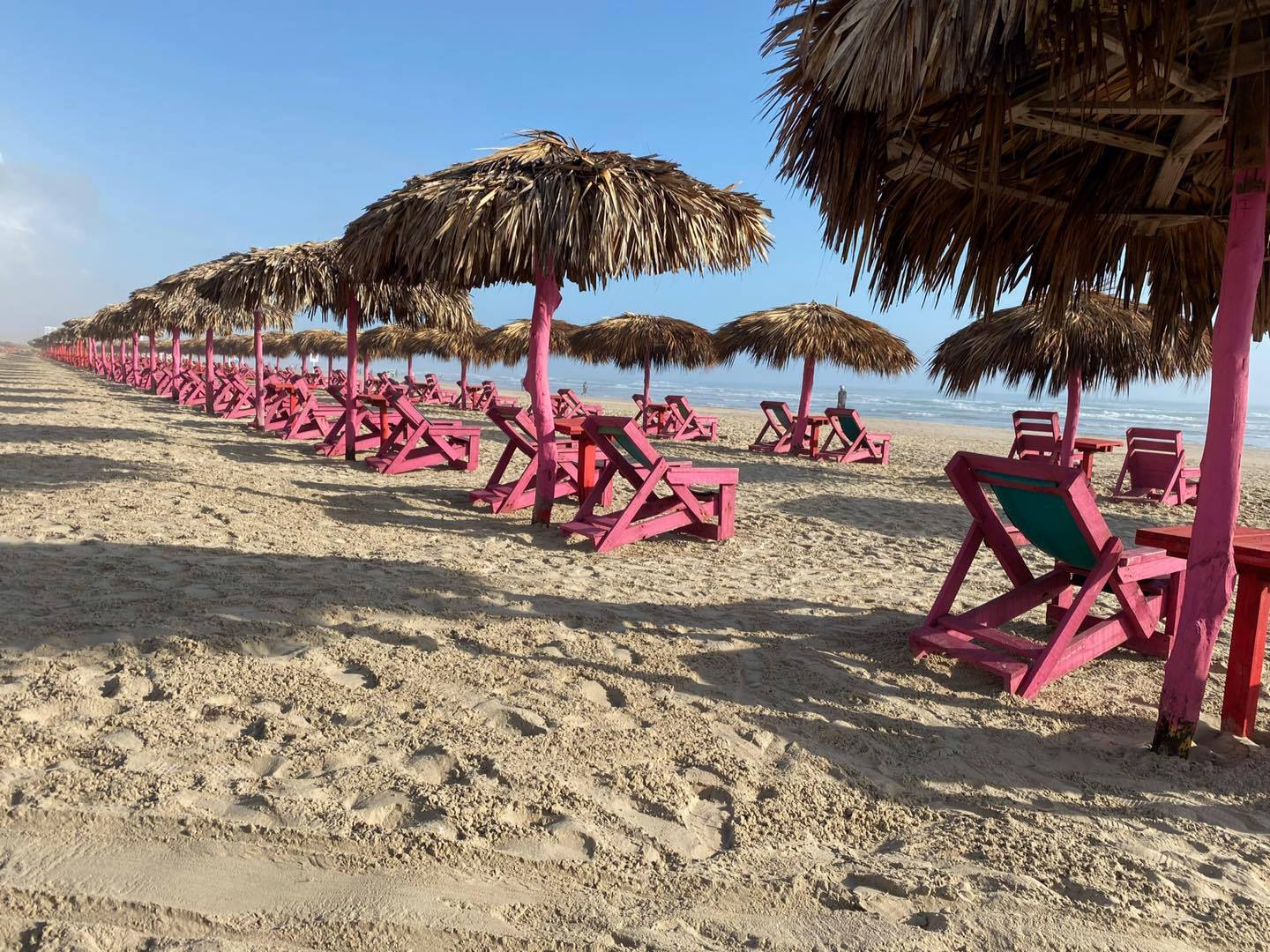 Playa Miramar. Foto: FB, Playa Miramar