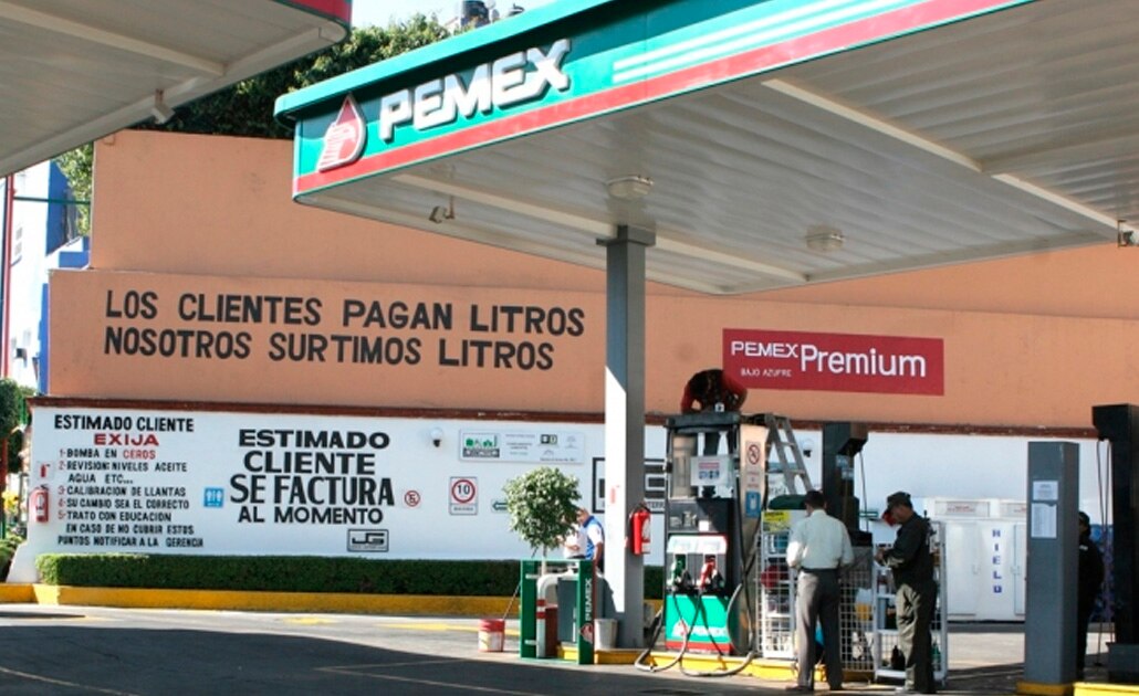 Foto: Archivo El Universal