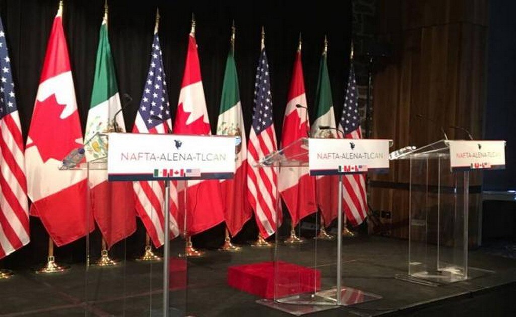 EU notifica a Congreso próxima firma de acuerdo con México; Canadá aún sin definir