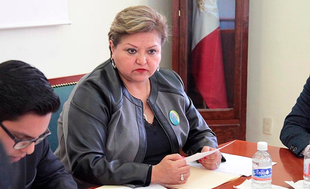 Armonización de leyes secundarias de reforma educativa, reto para el próximo año