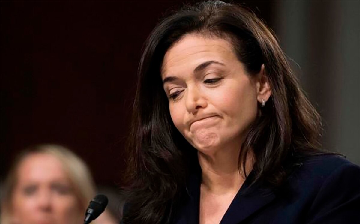 Directiva de Facebook ordenó investigar a George Soros