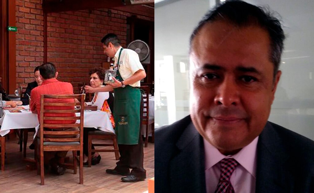 Por robos a restaurantes, sector teme baja afluencia en establecimientos