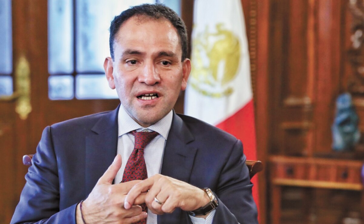 SHCP acepta crear grupo para analizar pacto fiscal