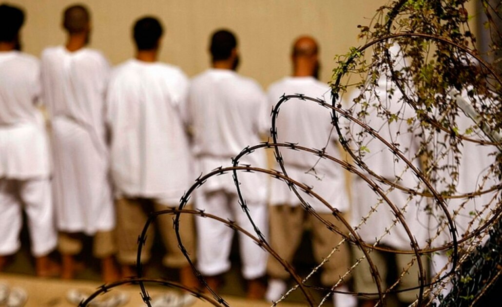 Quiénes son los acusados por el atentado del 11 de septiembre que siguen presos en Guantánamo