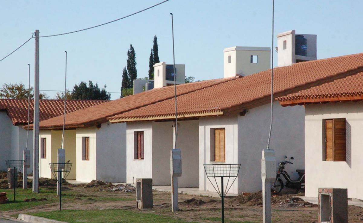 Inflación pega a la colocación de créditos de FOVISSSTE; llevan 70% de su meta