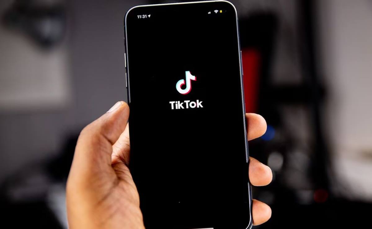 ¿Detectaste un tag o reto viral peligroso? Esto hace TikTok al respecto