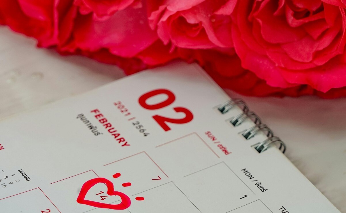 ¿Qué flores regalar el 14 de febrero? Esta selección recomienda la IA según su significado