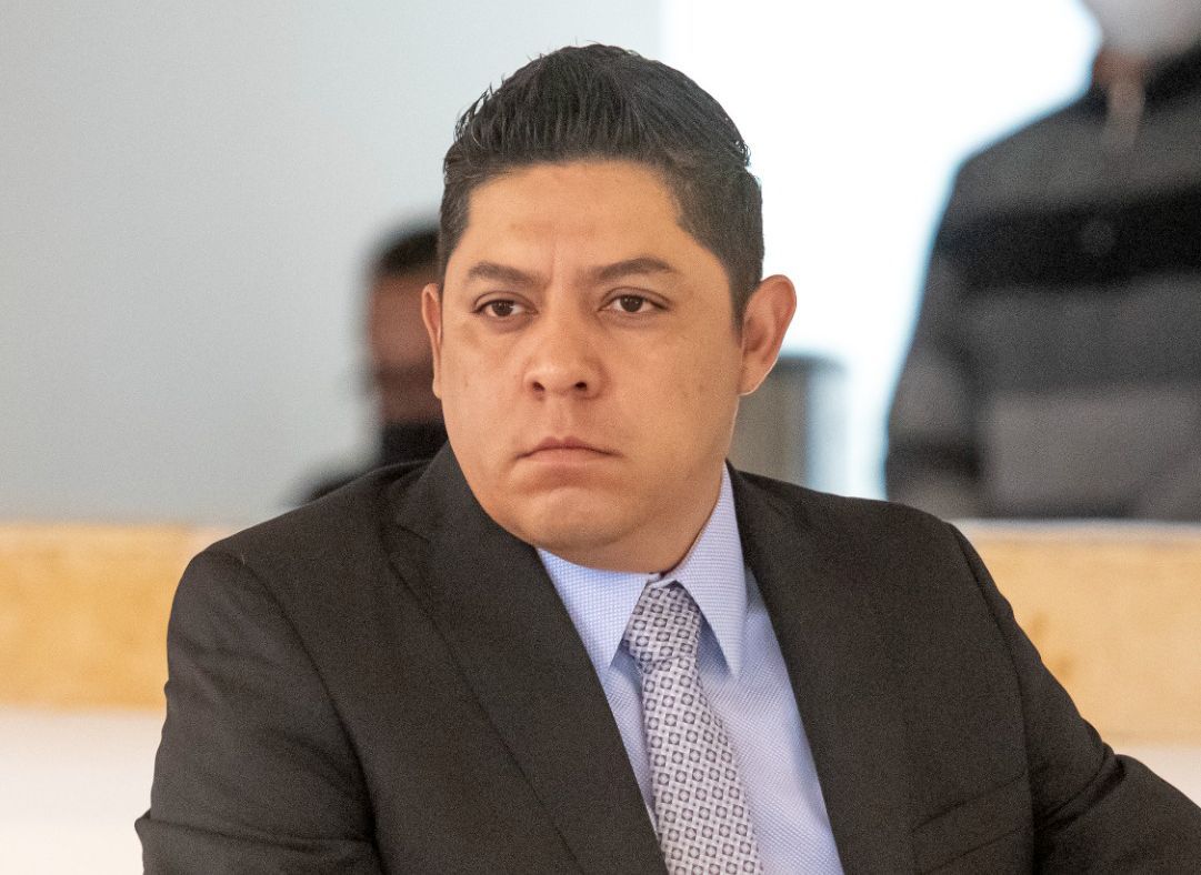 Anuncian inversión de 100 mdp para rehabilitación de hospital regional de Rioverde