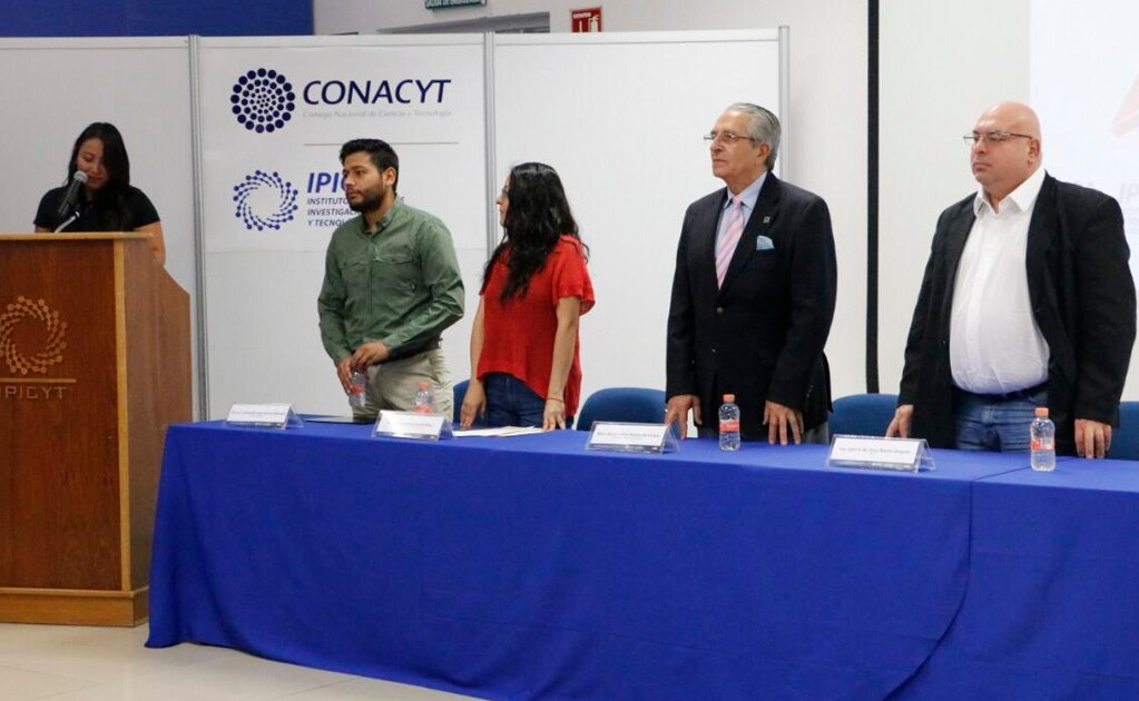 Arrancó Liga de la Ciencia 2019 en el IPICYT