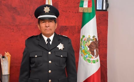 Juan Adolfo González Valentín, nuevo titular de DGSPM en Soledad 