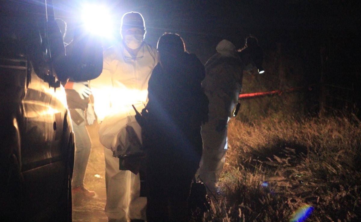 Foto ilustrativa: Archivo EL UNIVERSAL