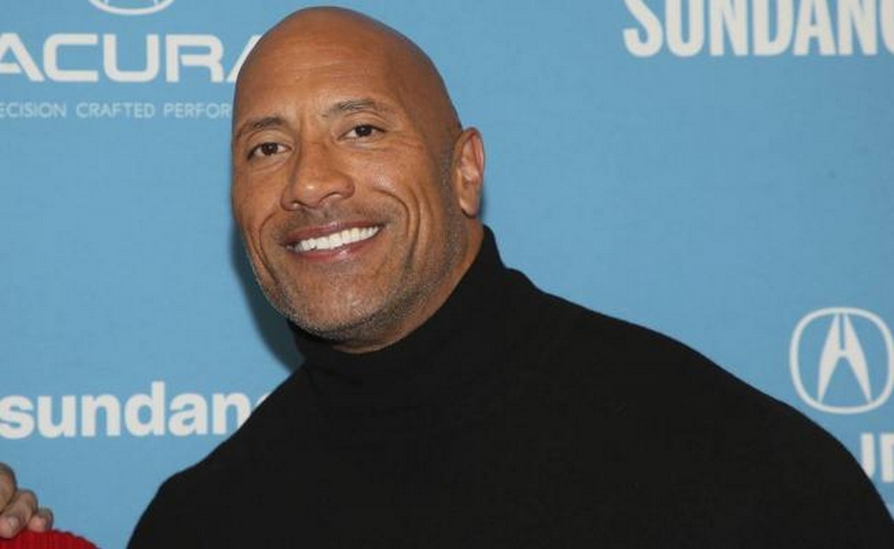  Dwayne Johnson confirma que no estará en "Rápidos y Furiosos 9"