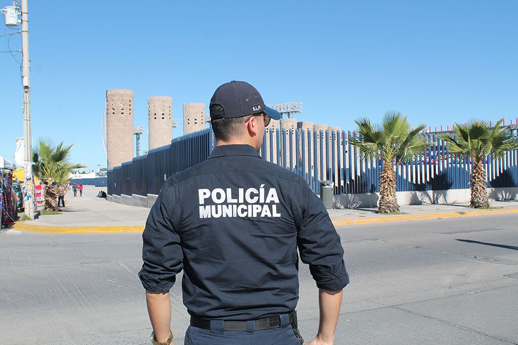 Saldo blanco tras festejos y operativo “tomas o manejas” del fin de semana