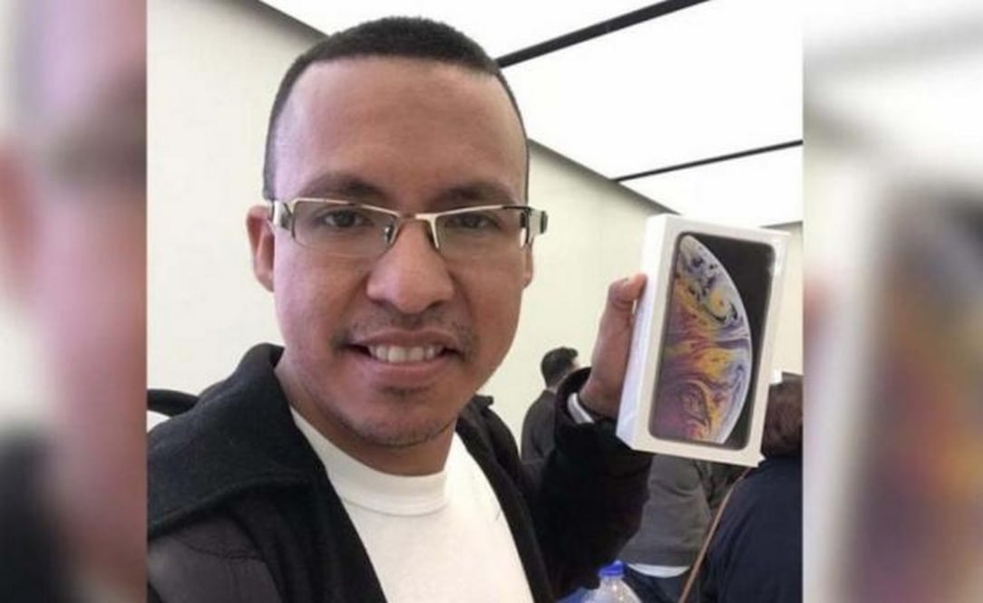 El iPhone XS Max de 512 GB se agotó a tan sólo unas horas de haber salido a la venta