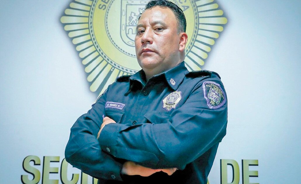 No hice nada, dijo a policía la asesina de los 2 israelíes