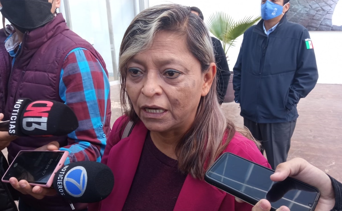 Si es necesario consideraremos bloquear vialidades de nuevo: asociación de policías estatales y ministerios públicos