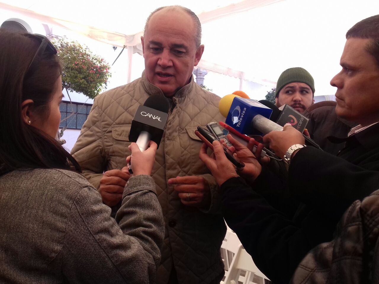 Propone INAH accionar mejores servicios en centro histórico