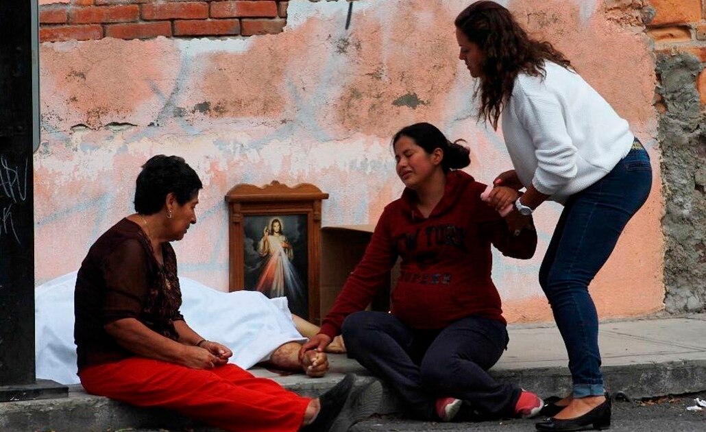 Foto: Fabiola Juárez | El Universal San Luis Potosí