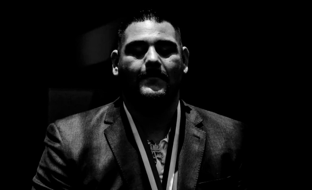 10 cosas que debes saber de la pelea de Andy Ruiz en Arabia