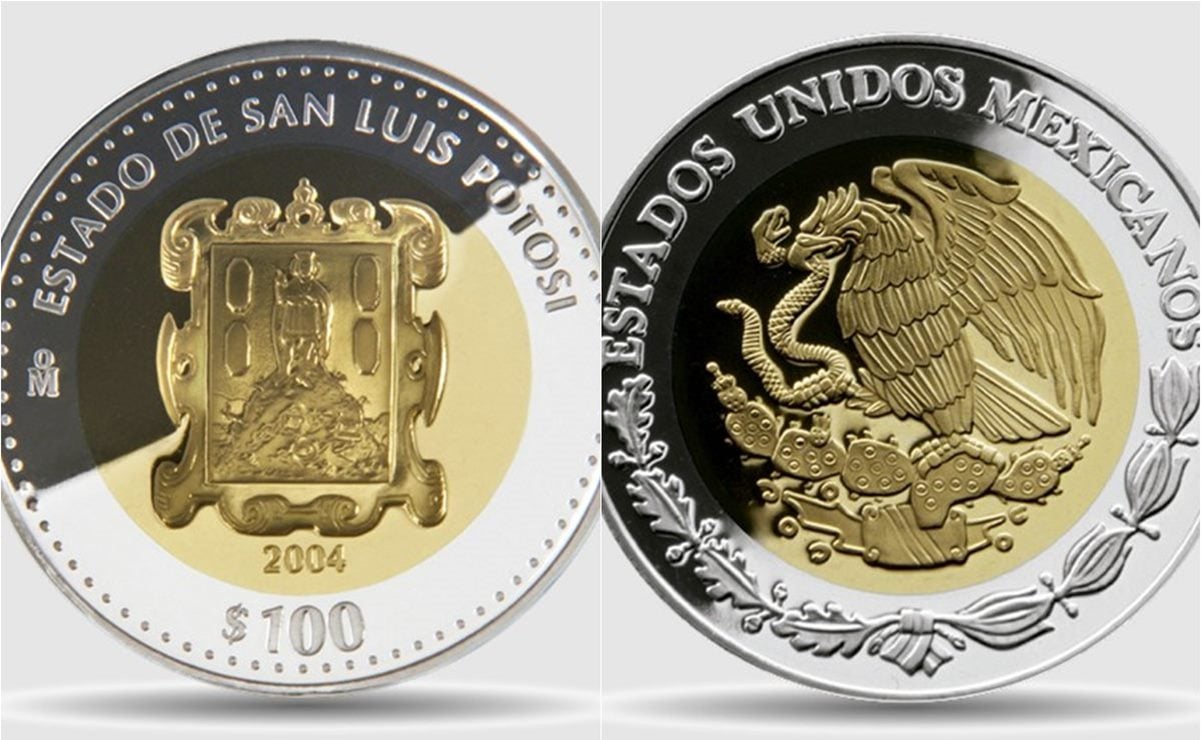 Casa de Moneda de México