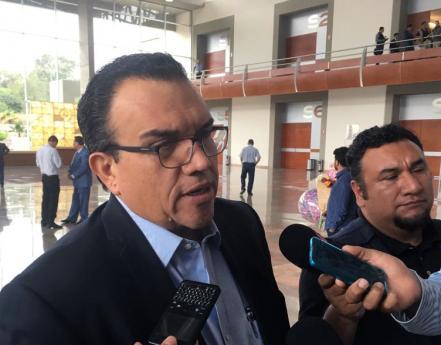 Ante lluvias, Presa de San José será desfogada: CEA