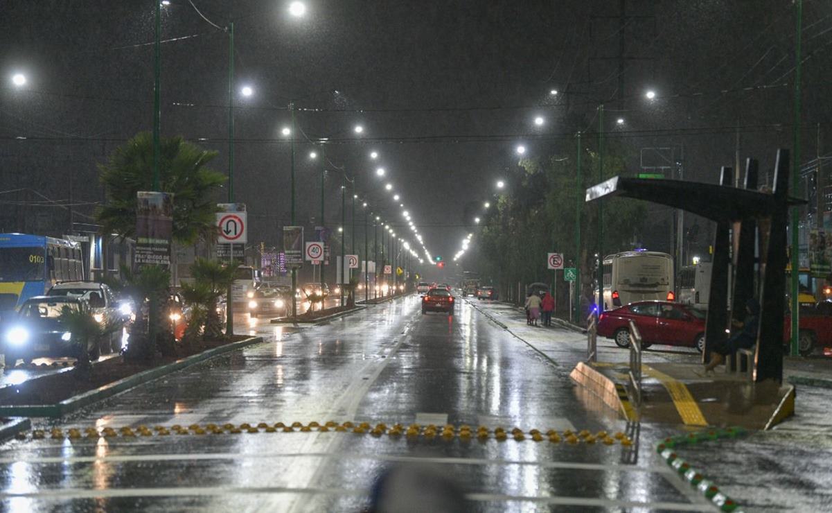 Involucrados en fraude de Red Metro irán a la cárcel, advierte Ricardo Gallardo. Foto: Especial