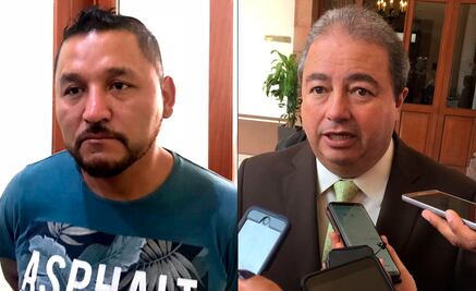 Investigación por atentado contra “El Mijis” se encuentra detenida, reconoce Fiscalía