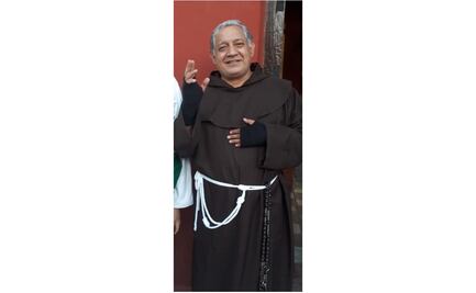 Muere párroco Juan Carlos Carrera por Covid-19, anuncia Salud en SLP