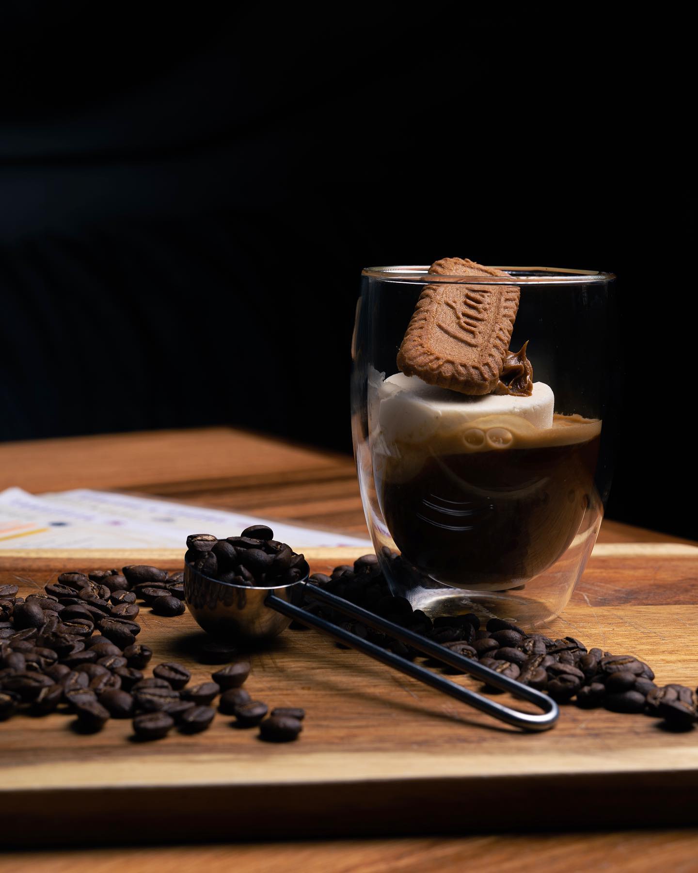 Foto: Sideral Café.