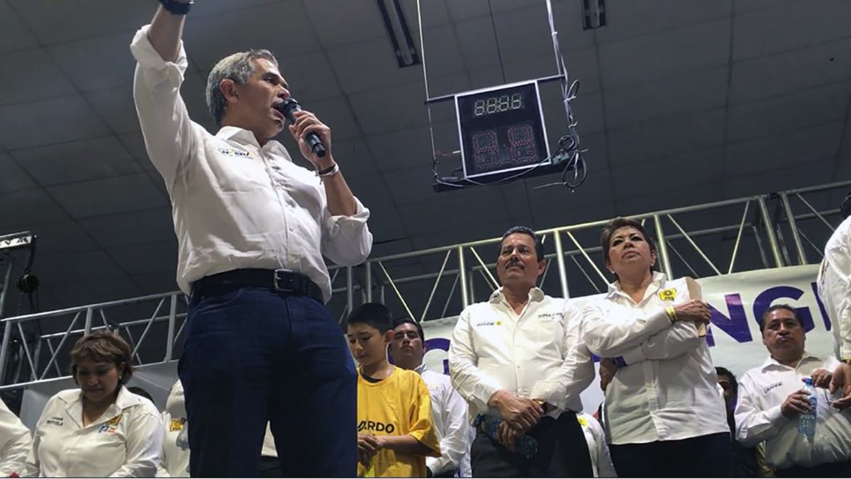 foto: Archivo El Universal SLP