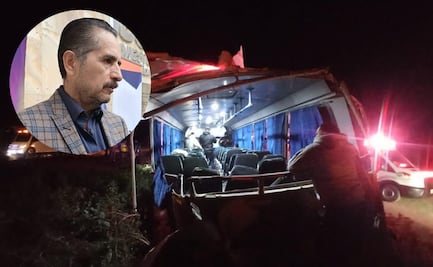 Urgente, que empresas de transporte de personal en SLP inviertan en mejorar calidad del servicio: Aderiac