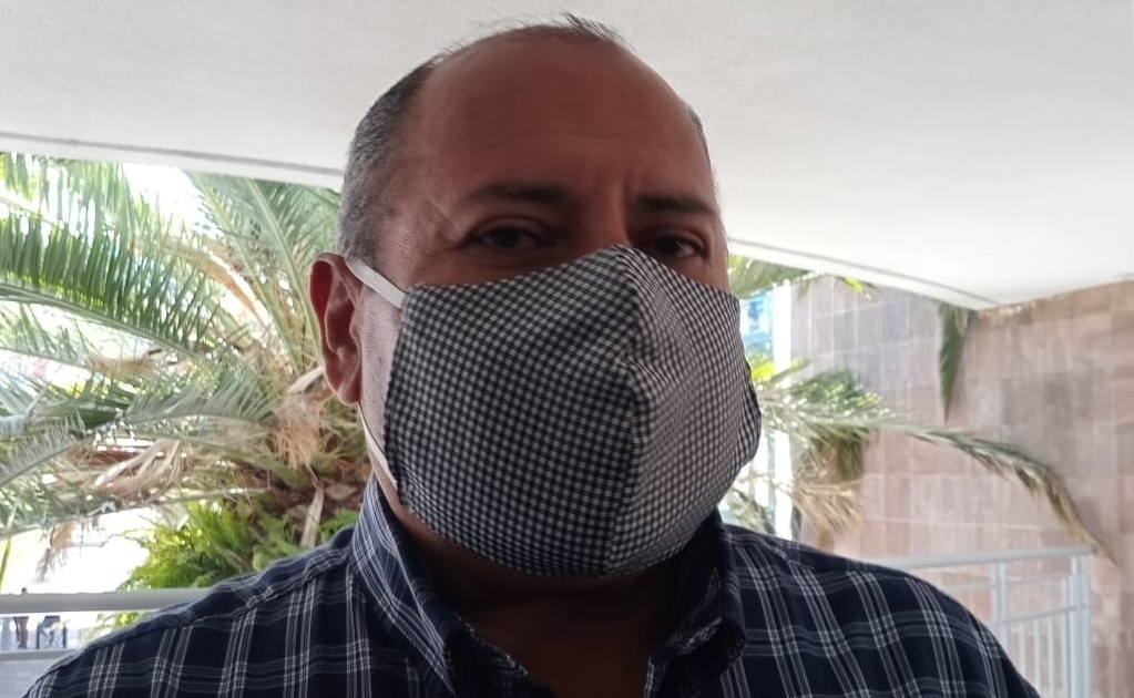 Registran baja de 25% en inhumación de fallecidos por Covid-19 en capital de SLP