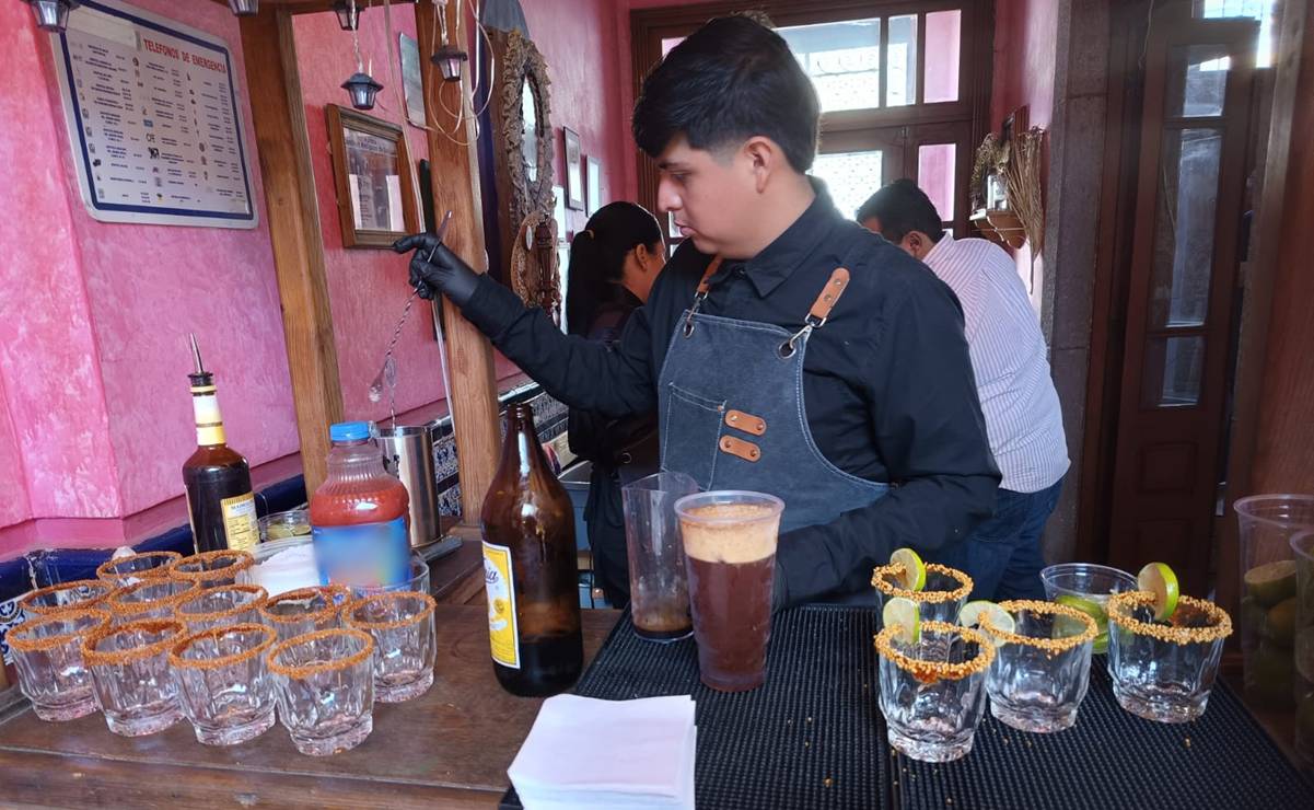 Harán competencia en San Luis Potosí para hacer "la michelada más deseada"