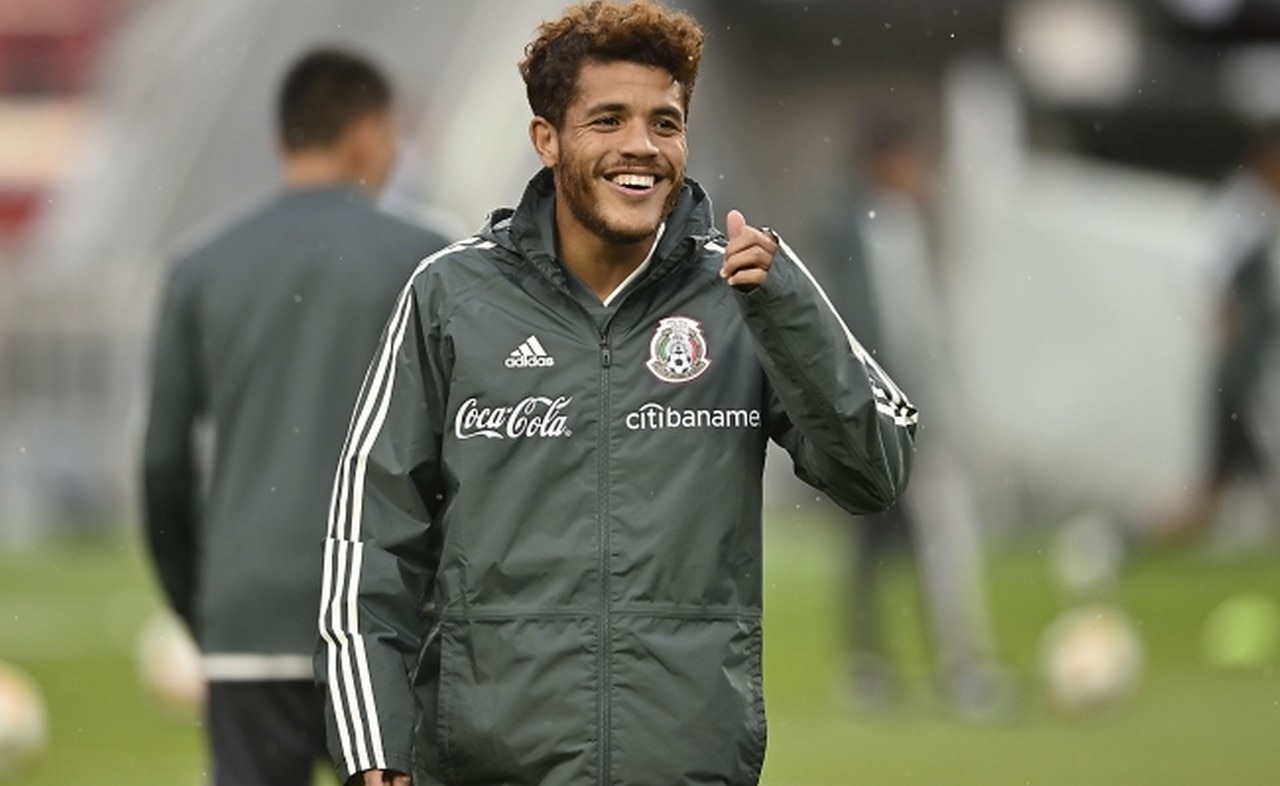  México tiene una hegemonía sobre Paraguay