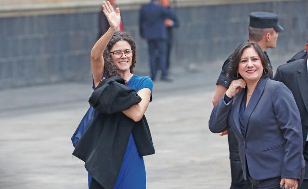  Dos gabinetes, cara a cara en Palacio