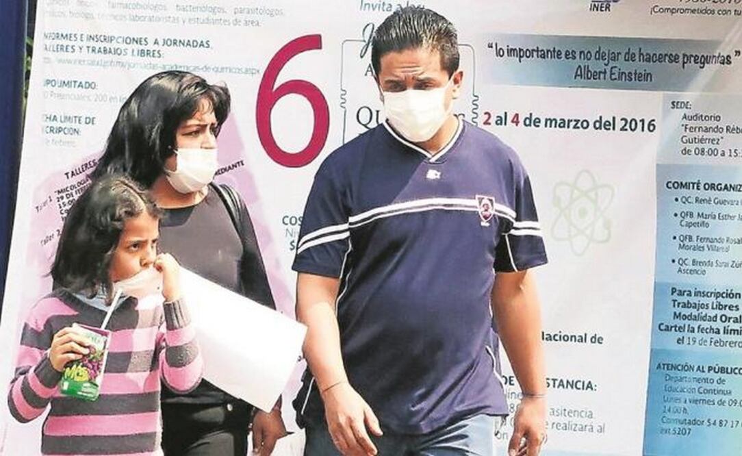 Foto: Archivo El Universal