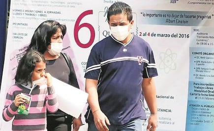 Menores necesitan doble dosis de vacuna contra influenza, la primera vez