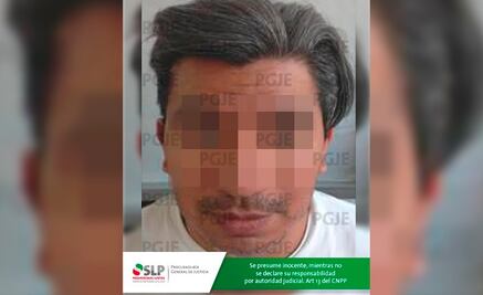 Dictan prisión preventiva a sujeto por violación