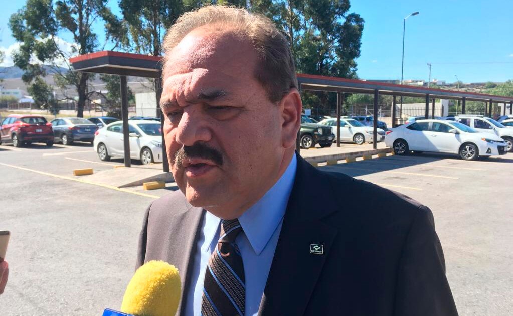 Conalep podría beneficiarse de lento crecimiento económico: Mario García