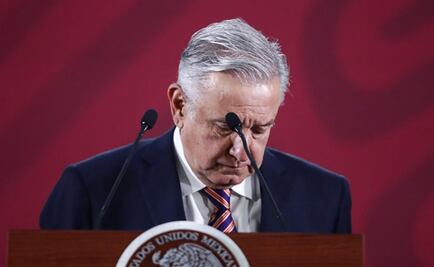 Crece consumo de drogas fatales, acepta López Obrador 