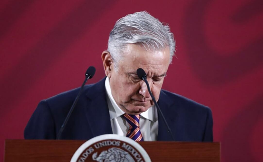 Foto: Archivo. El Universal.