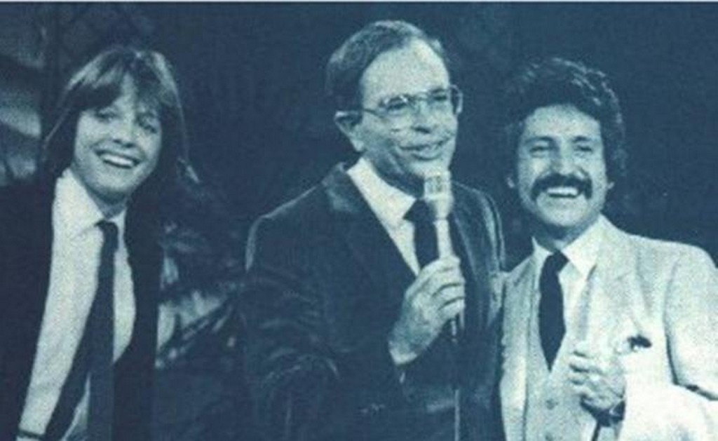 ¿Luisito Rey, la clave detrás de la desaparición de la madre de Luis Miguel?