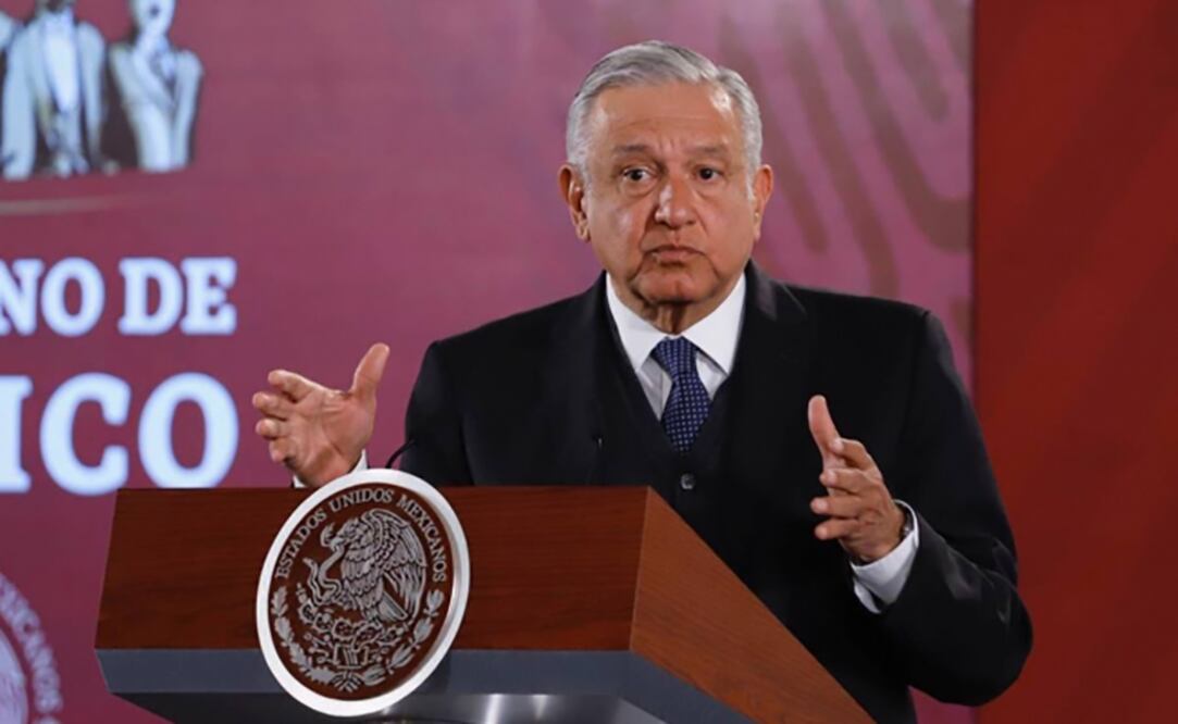 Foto: Archivo. El Universal.