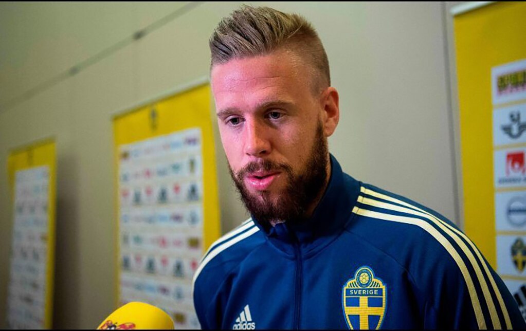 El gol de Kroos le dolió más a México: Jansson