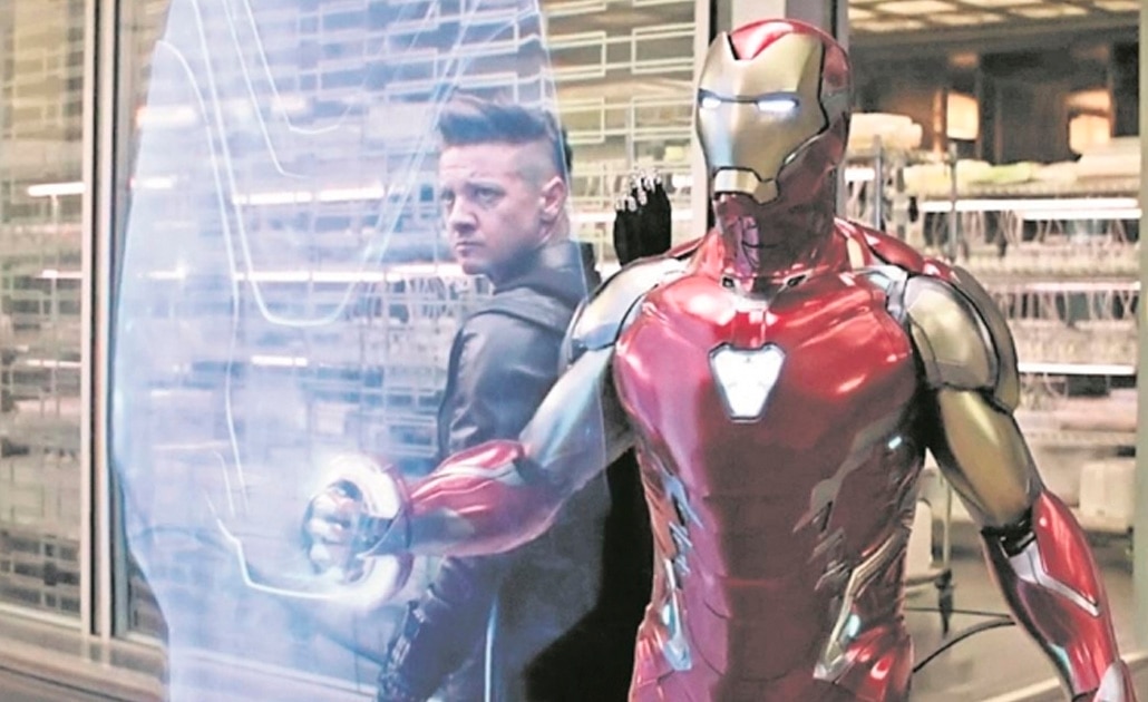 Récord en la taquilla; venden más de 185 millones de boletos para el cine