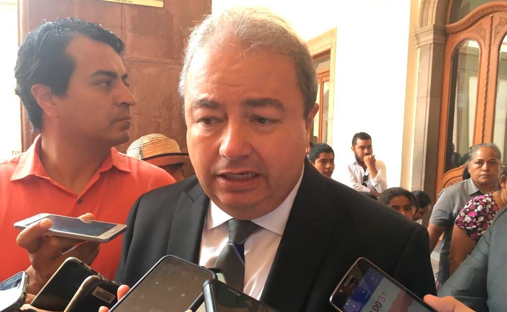 Foto: El Universal San Luis Potosí