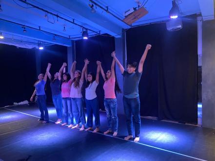 La Guarida del Coyote, un espacio independiente para el arte en SLP, legado de Arturo Garrido